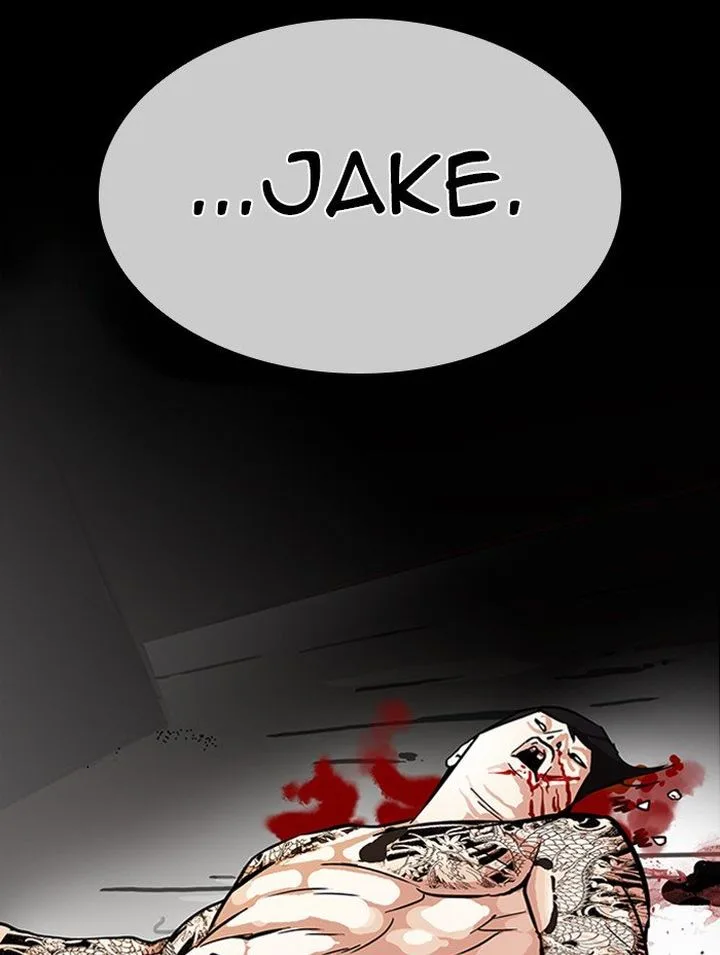 Lookism Chapter 317 – Page 215