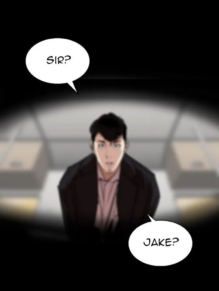 Lookism Chapter 317 – Page 218