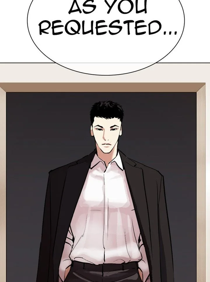 Lookism Chapter 317 – Page 235