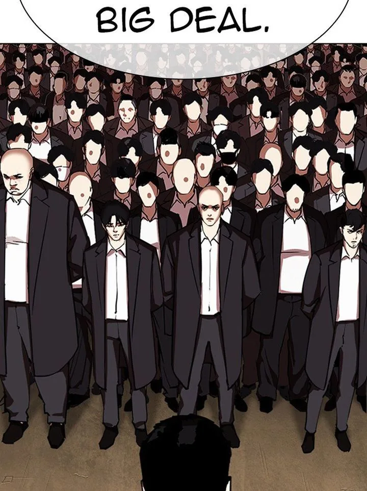 Lookism Chapter 317 – Page 238