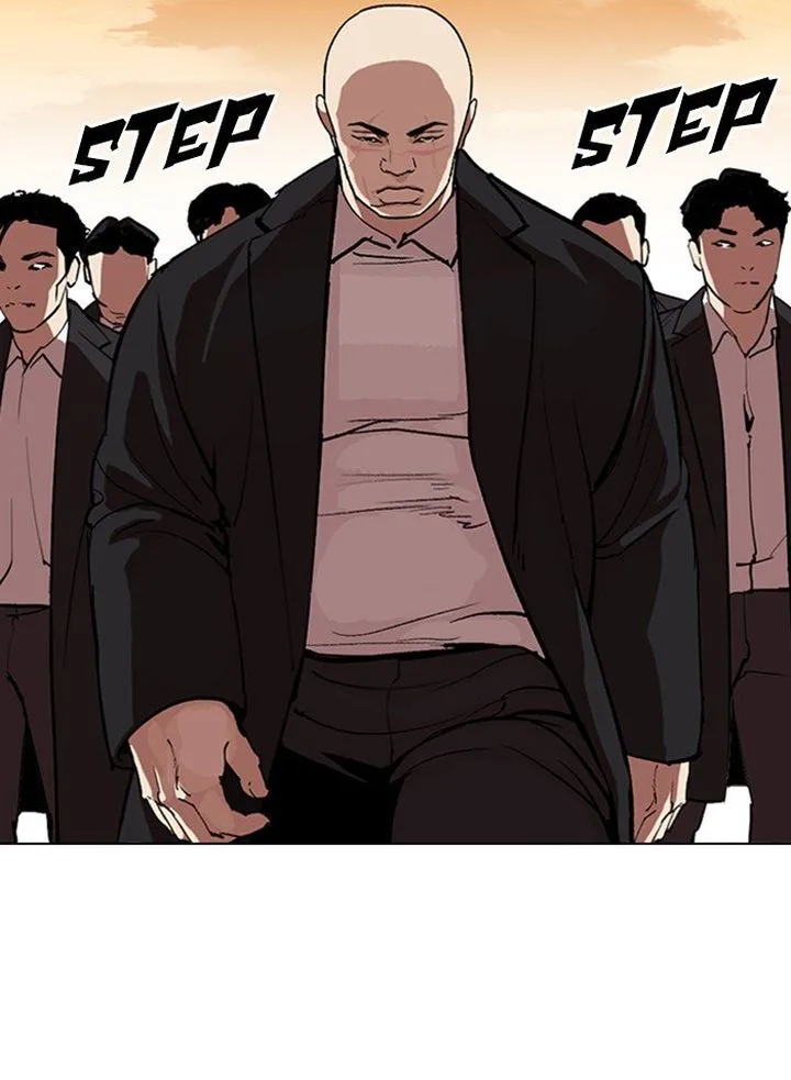 Lookism Chapter 317 – Page 259