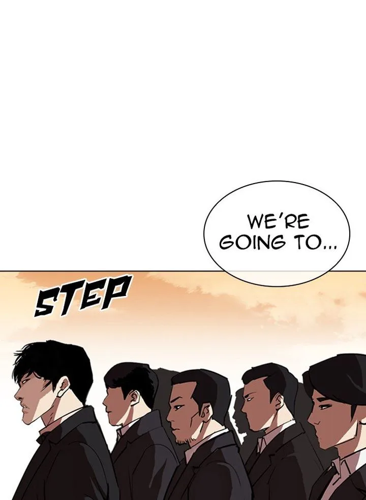 Lookism Chapter 317 – Page 260