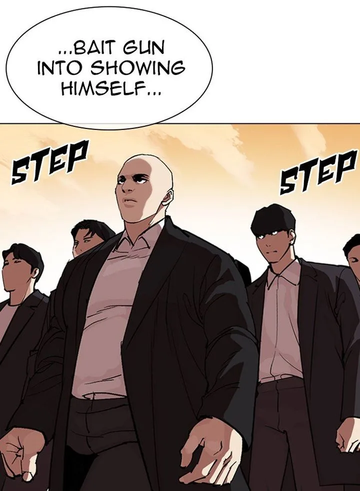 Lookism Chapter 317 – Page 262