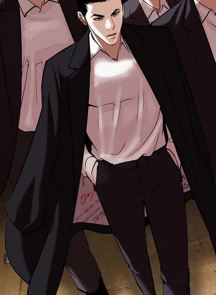 Lookism Chapter 317 – Page 265