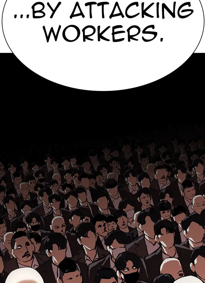 Lookism Chapter 318 – Page 2