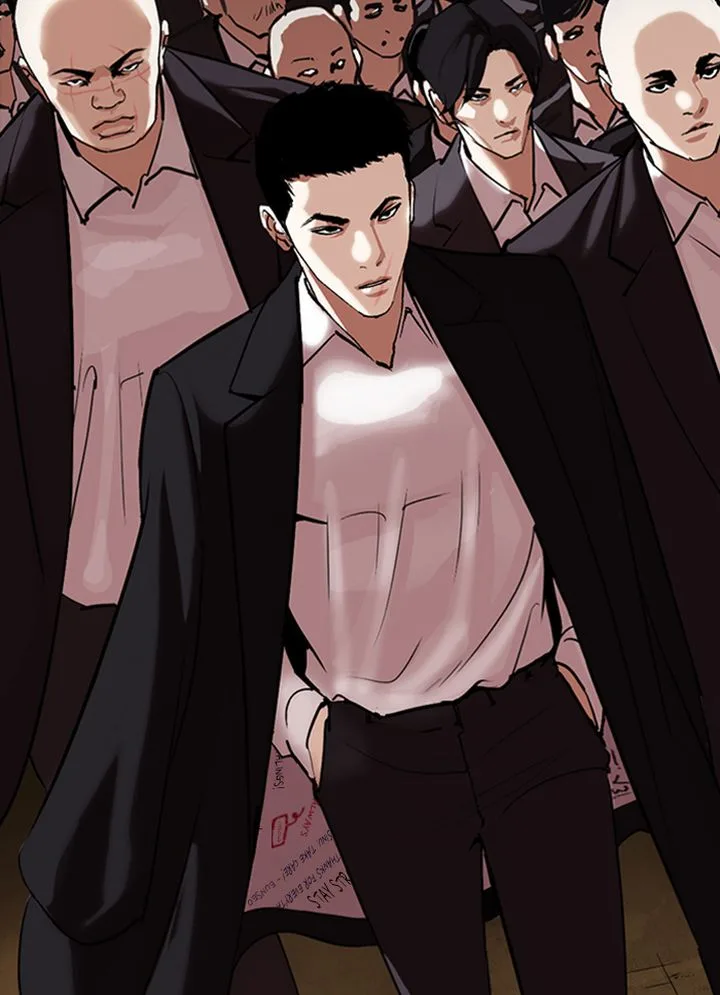 Lookism Chapter 318 – Page 3