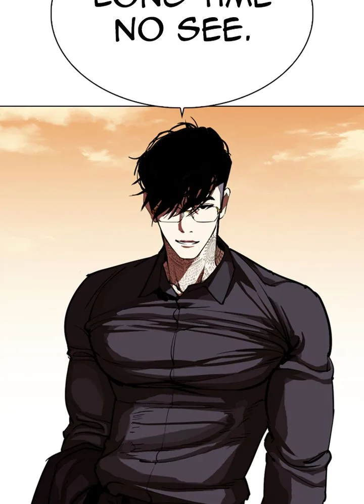 Lookism Chapter 318 – Page 9