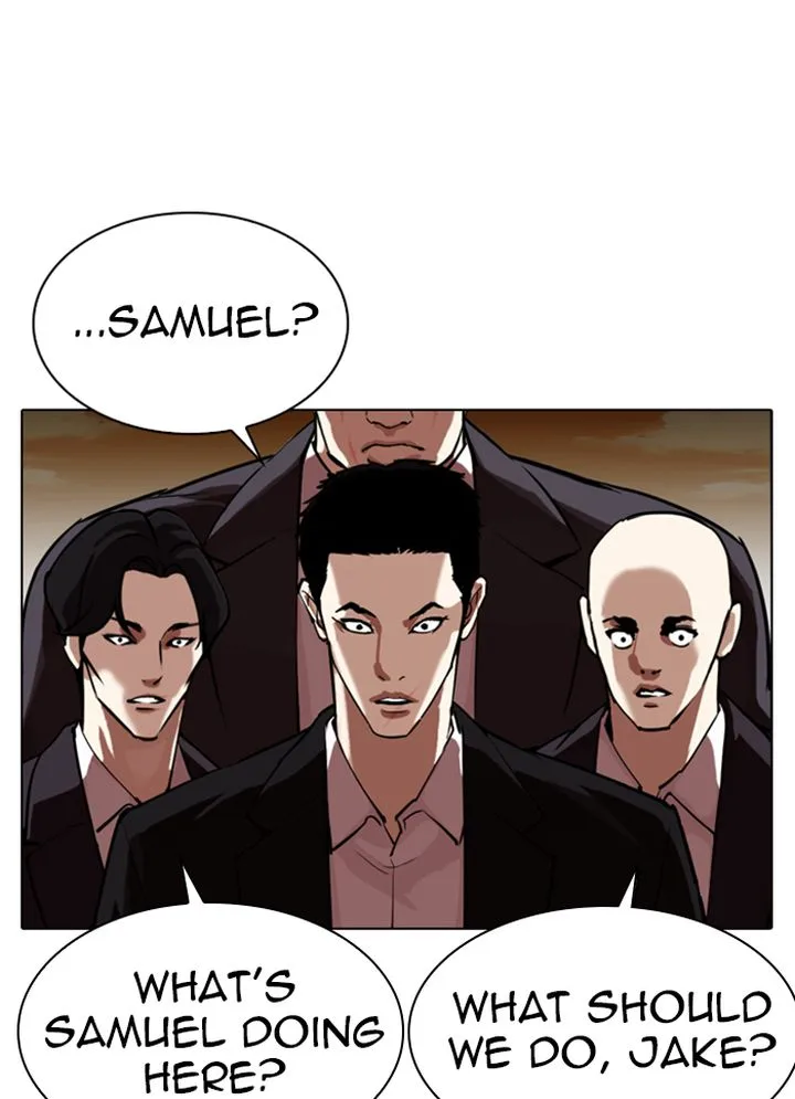 Lookism Chapter 318 – Page 11