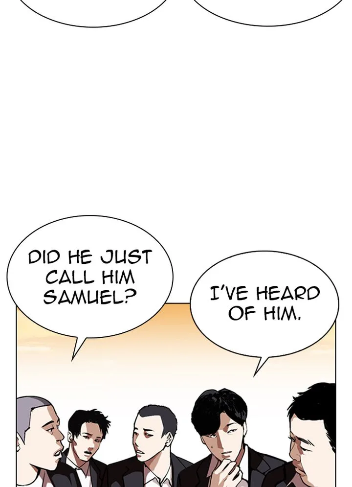 Lookism Chapter 318 – Page 12