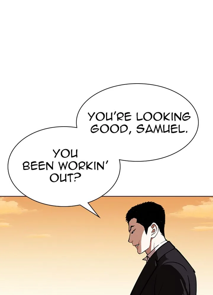 Lookism Chapter 318 – Page 17