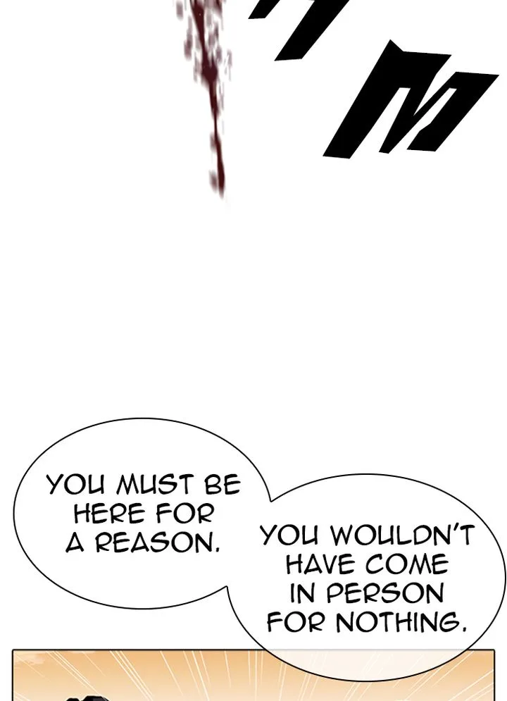 Lookism Chapter 318 – Page 25