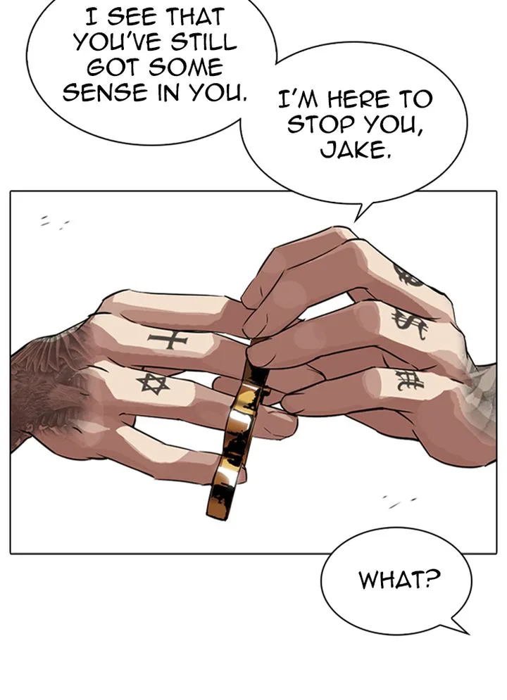 Lookism Chapter 318 – Page 27