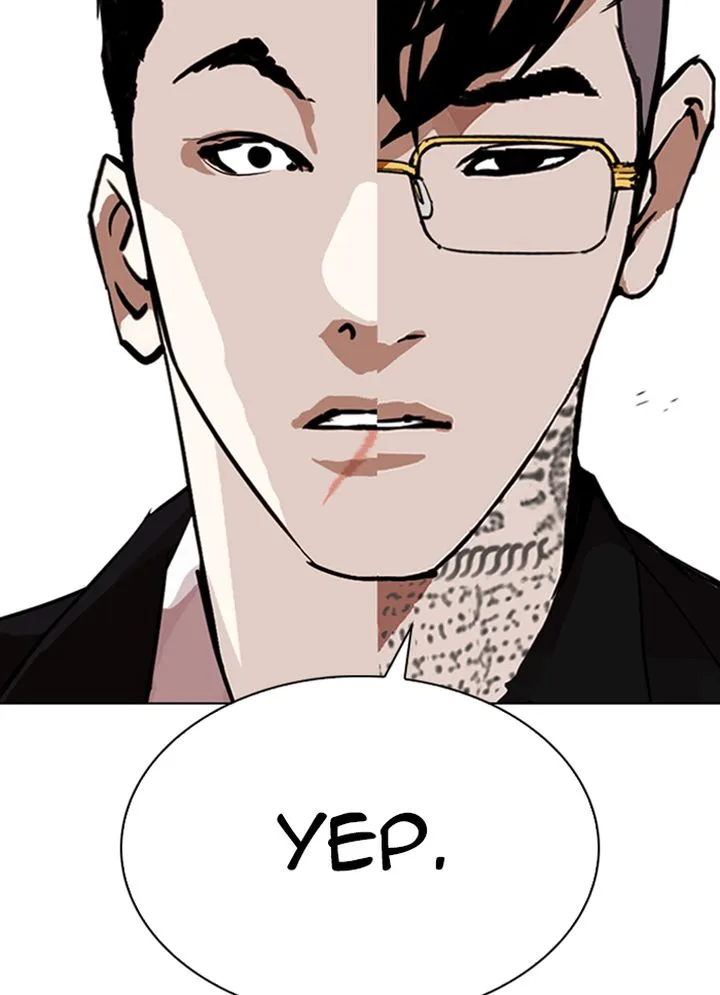 Lookism Chapter 318 – Page 37