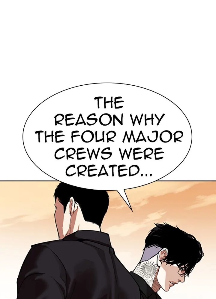 Lookism Chapter 318 – Page 39
