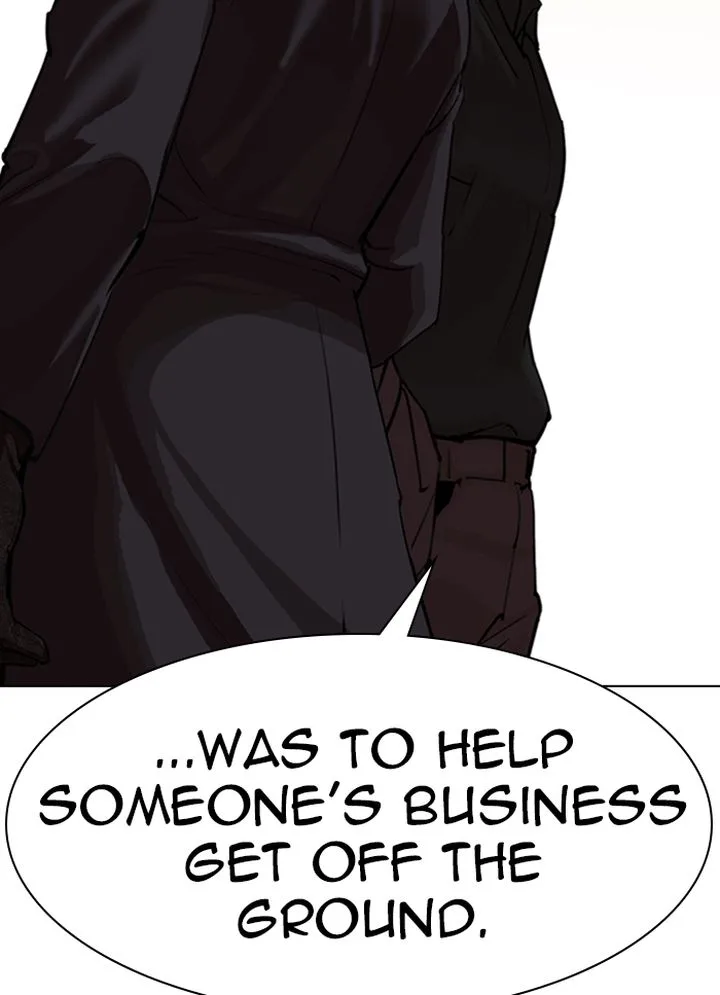 Lookism Chapter 318 – Page 40