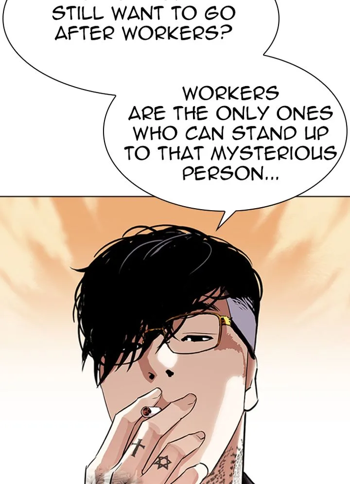 Lookism Chapter 318 – Page 45