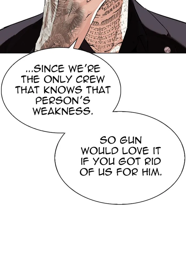 Lookism Chapter 318 – Page 46