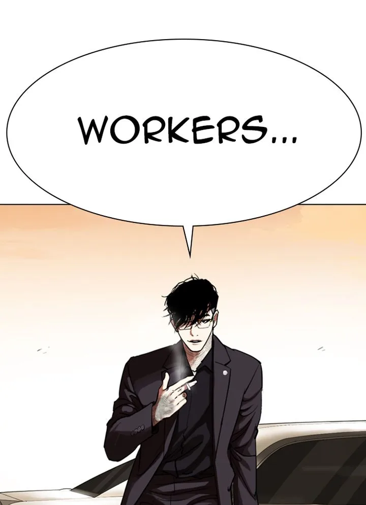 Lookism Chapter 318 – Page 54