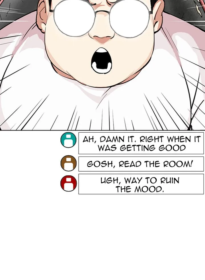 Lookism Chapter 318 – Page 64
