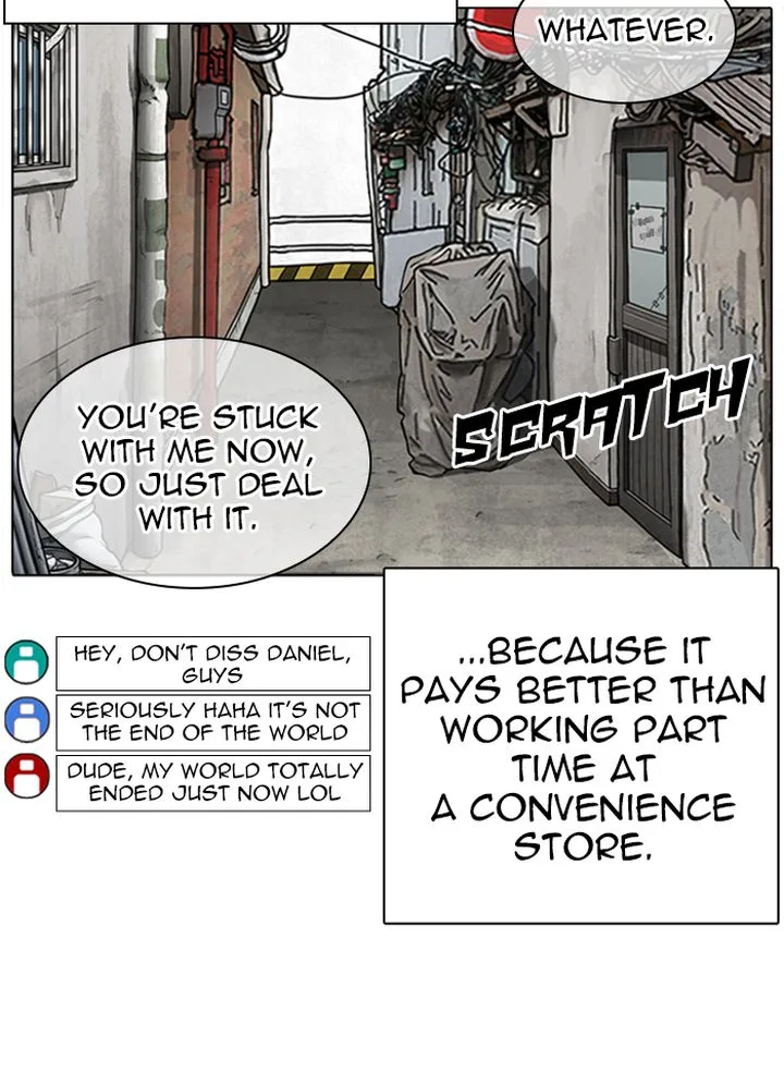 Lookism Chapter 318 – Page 67