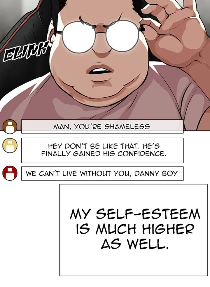 Lookism Chapter 318 – Page 71