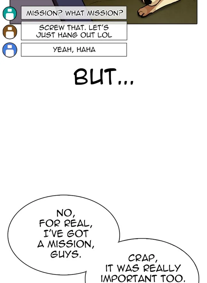 Lookism Chapter 318 – Page 73