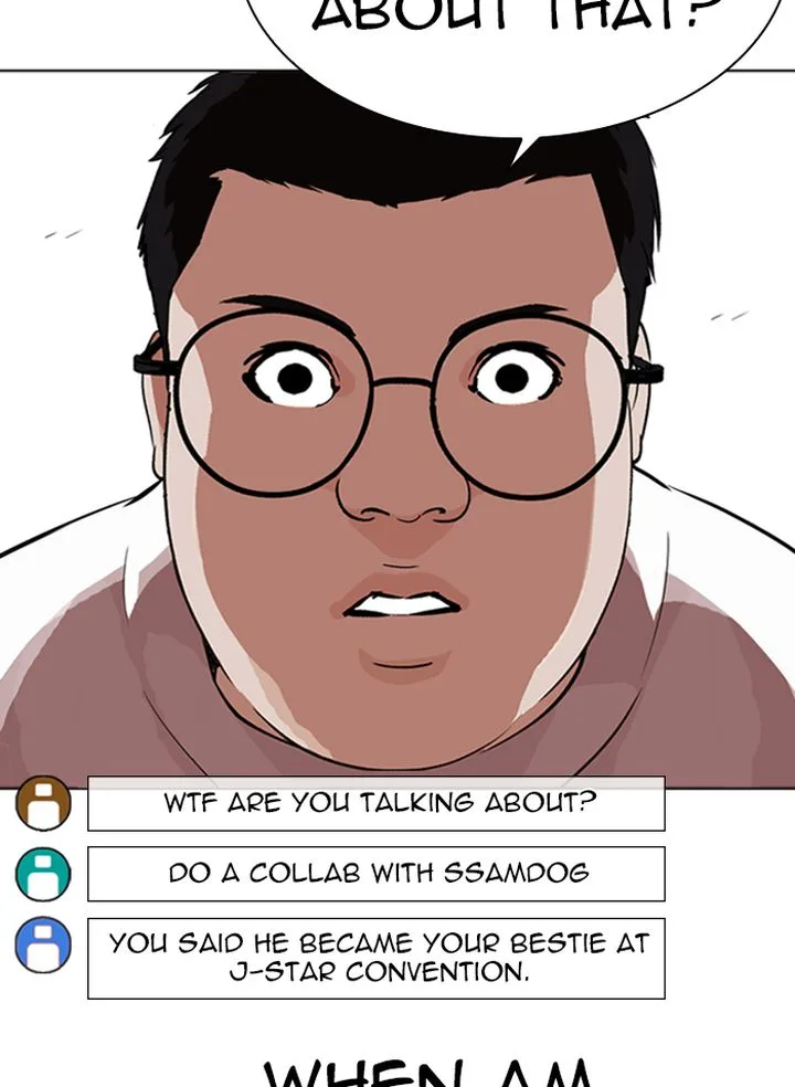 Lookism Chapter 318 – Page 76