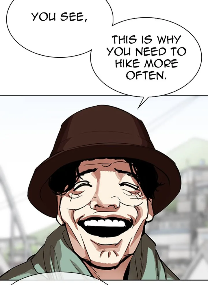 Lookism Chapter 318 – Page 81