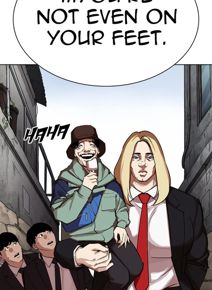 Lookism Chapter 318 – Page 83