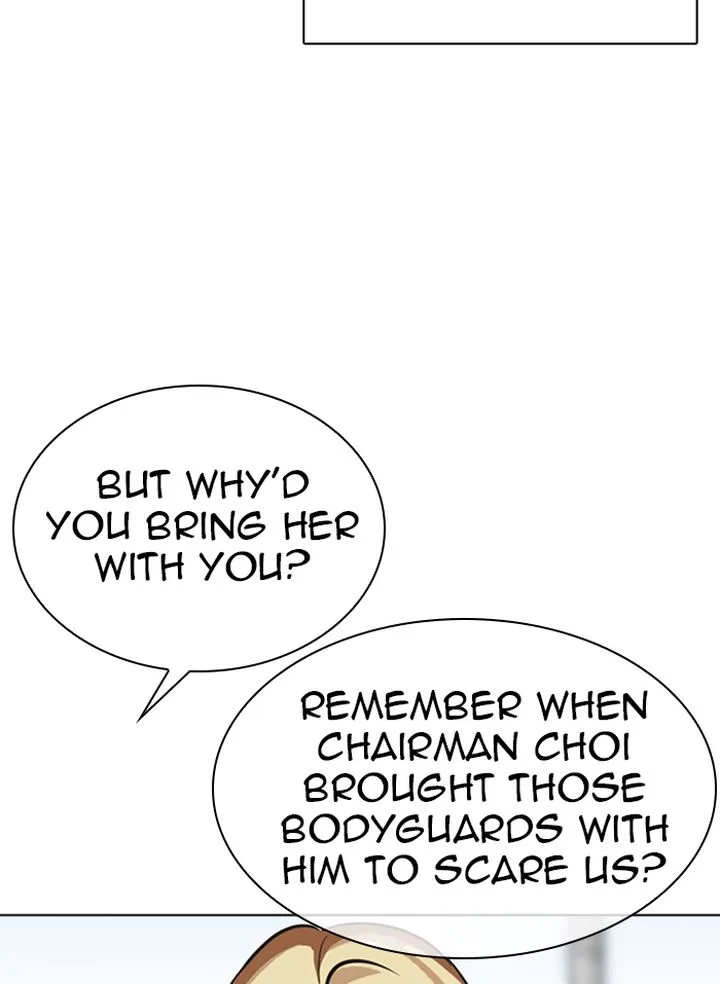 Lookism Chapter 318 – Page 85