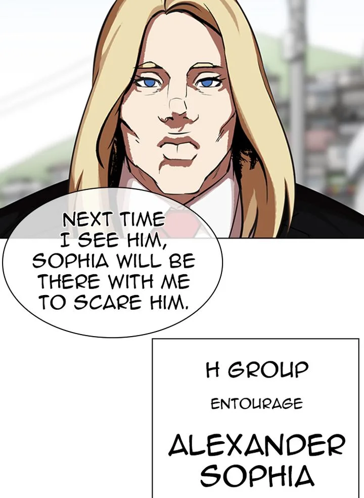 Lookism Chapter 318 – Page 86