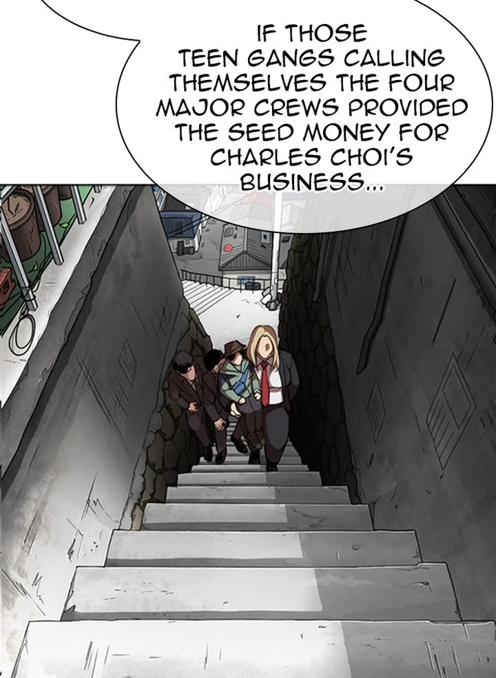 Lookism Chapter 318 – Page 89