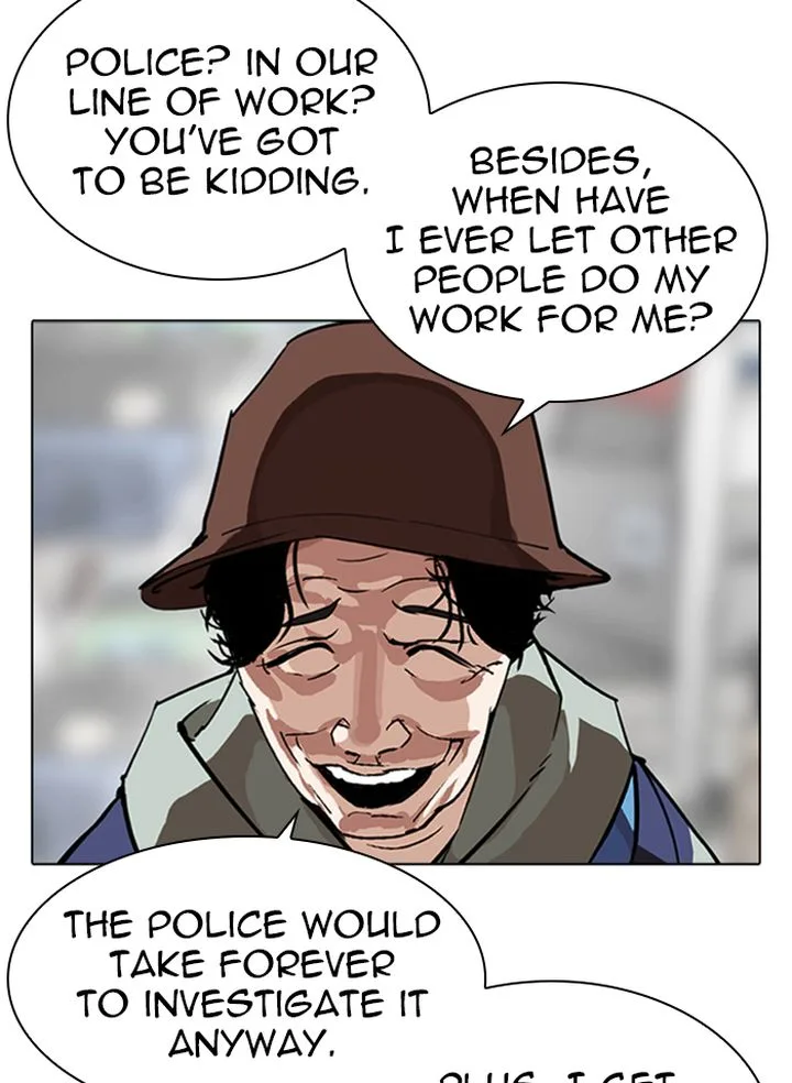 Lookism Chapter 318 – Page 91