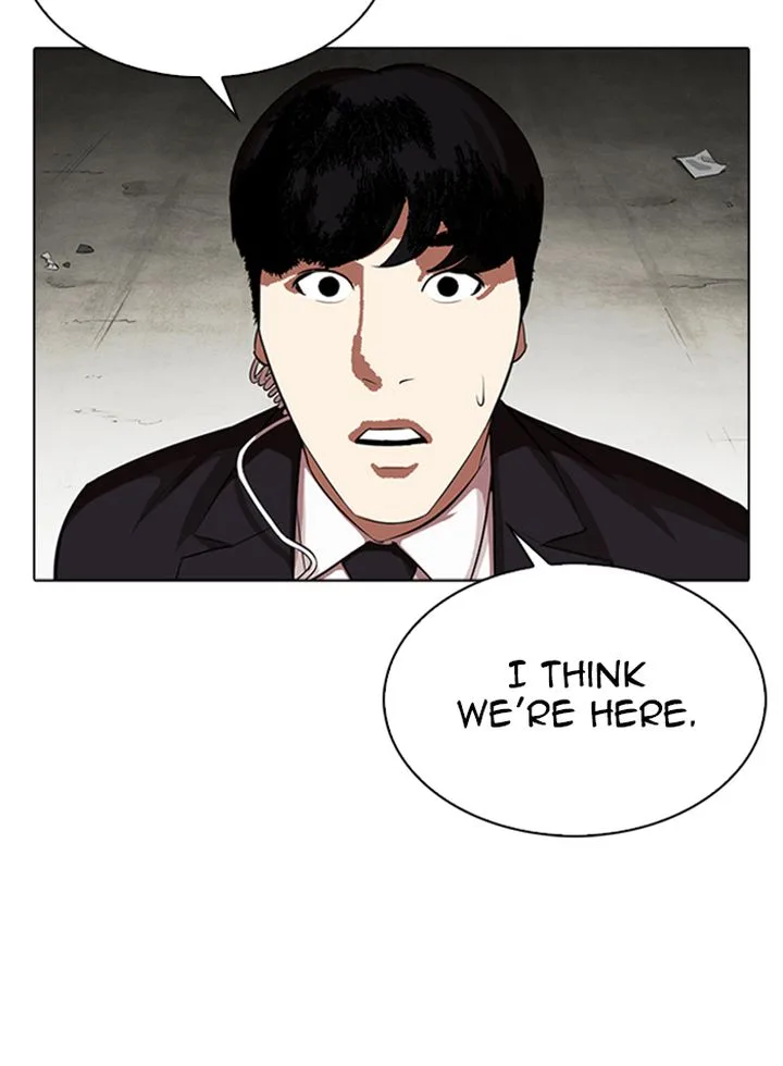 Lookism Chapter 318 – Page 97
