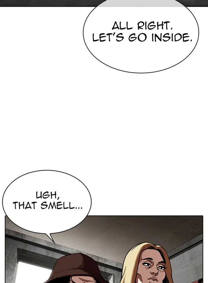Lookism Chapter 318 – Page 105