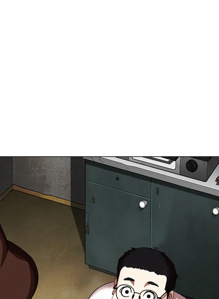 Lookism Chapter 318 – Page 107