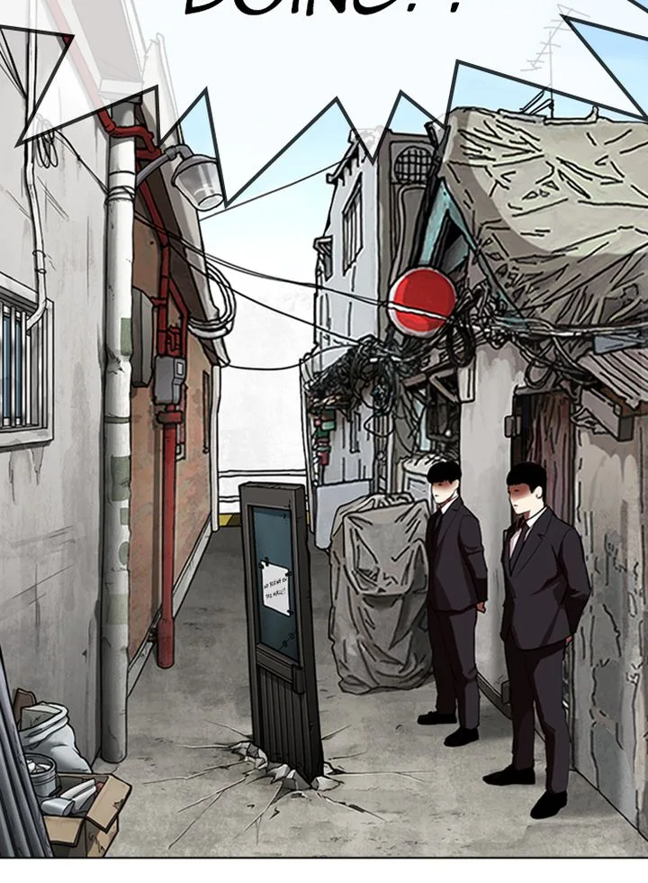 Lookism Chapter 318 – Page 115