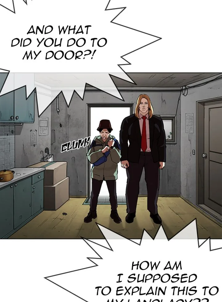 Lookism Chapter 318 – Page 119