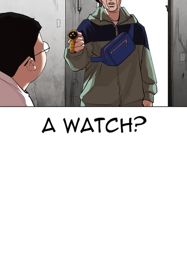 Lookism Chapter 318 – Page 121
