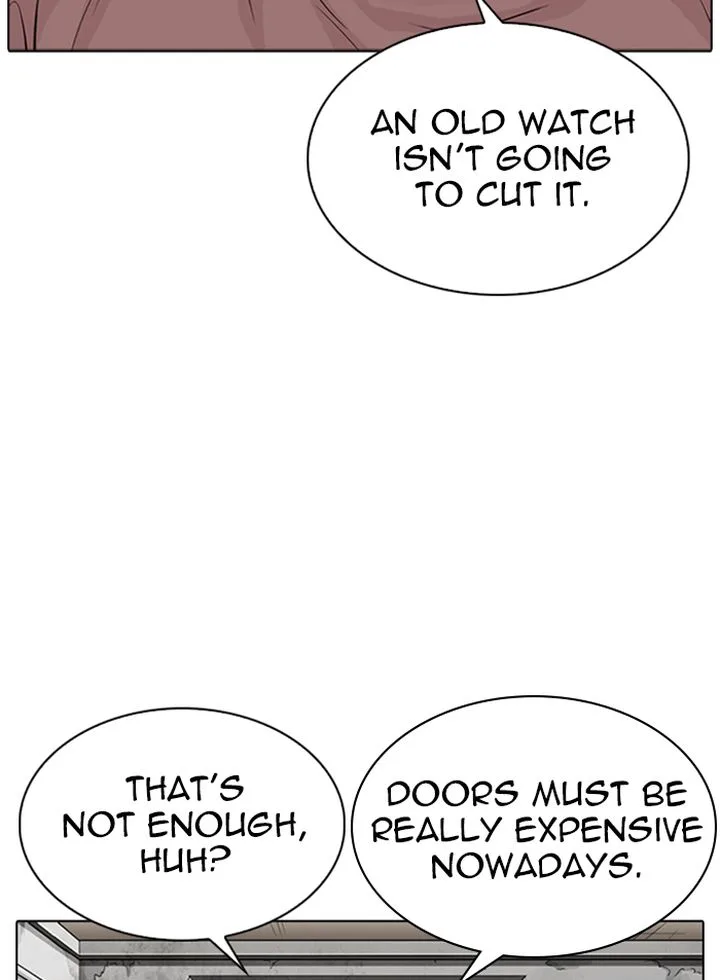 Lookism Chapter 318 – Page 123