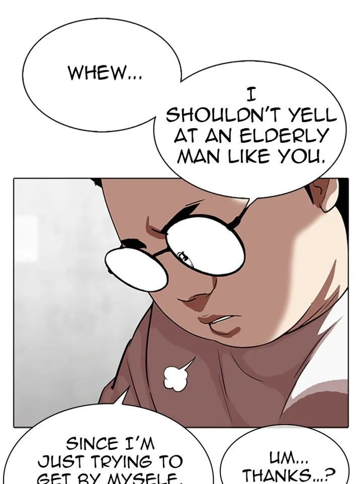 Lookism Chapter 318 – Page 125
