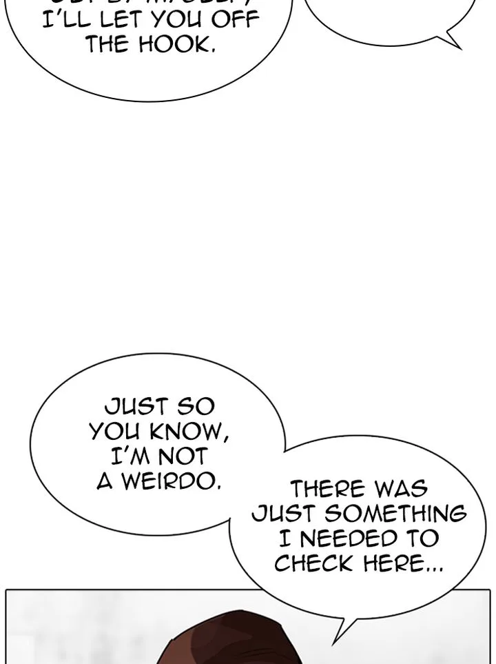 Lookism Chapter 318 – Page 126