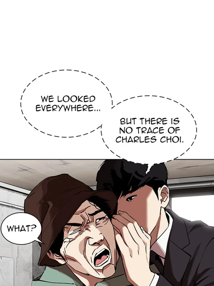 Lookism Chapter 318 – Page 128
