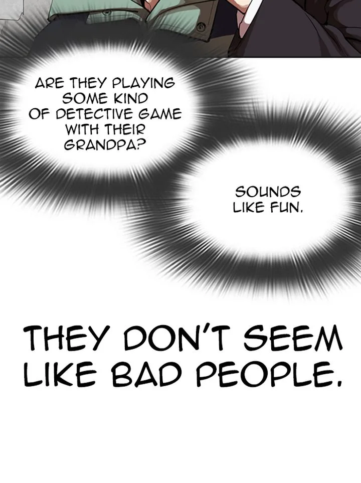 Lookism Chapter 318 – Page 129