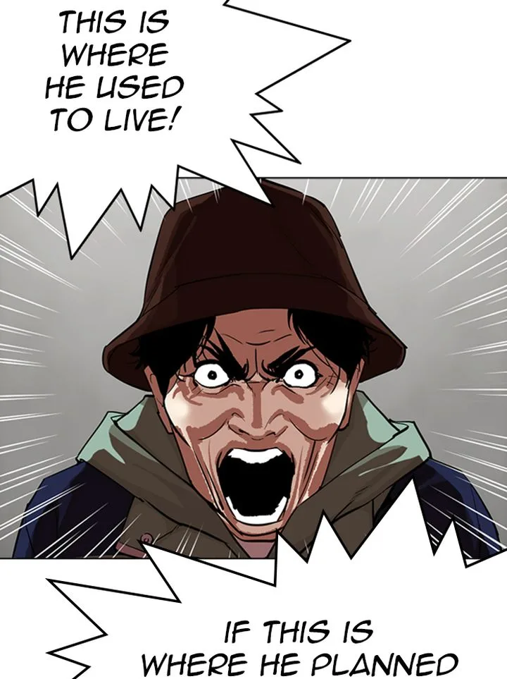 Lookism Chapter 318 – Page 132