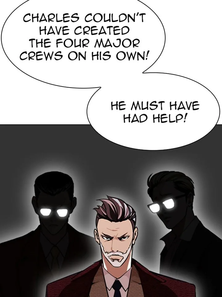 Lookism Chapter 318 – Page 135