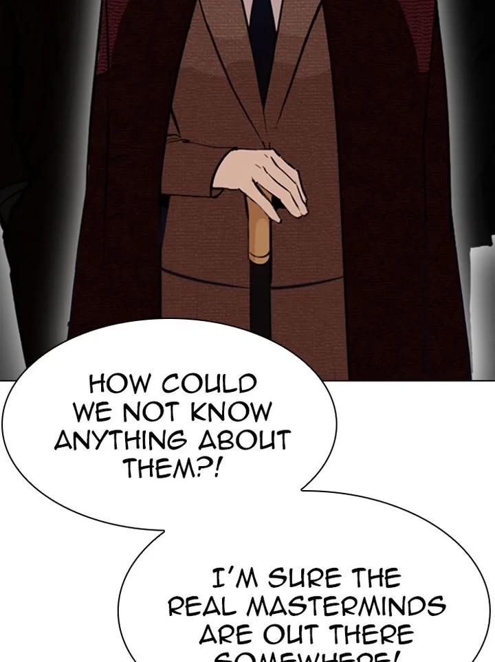 Lookism Chapter 318 – Page 136