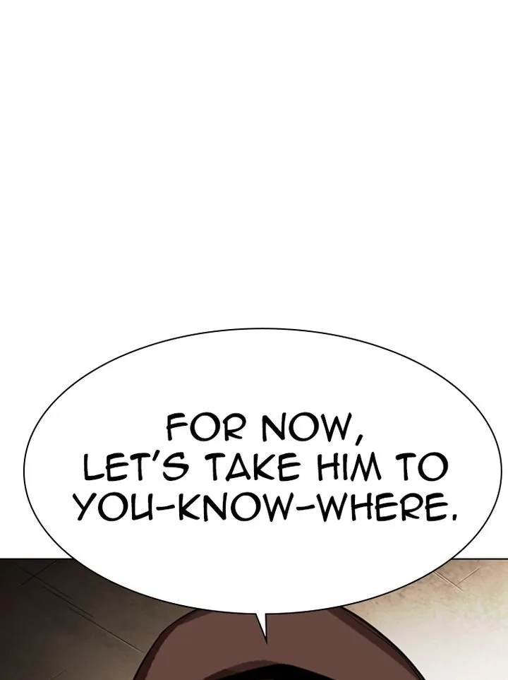Lookism Chapter 318 – Page 154