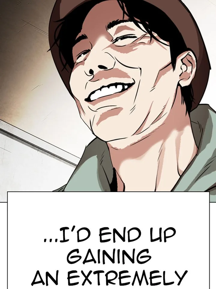 Lookism Chapter 318 – Page 155