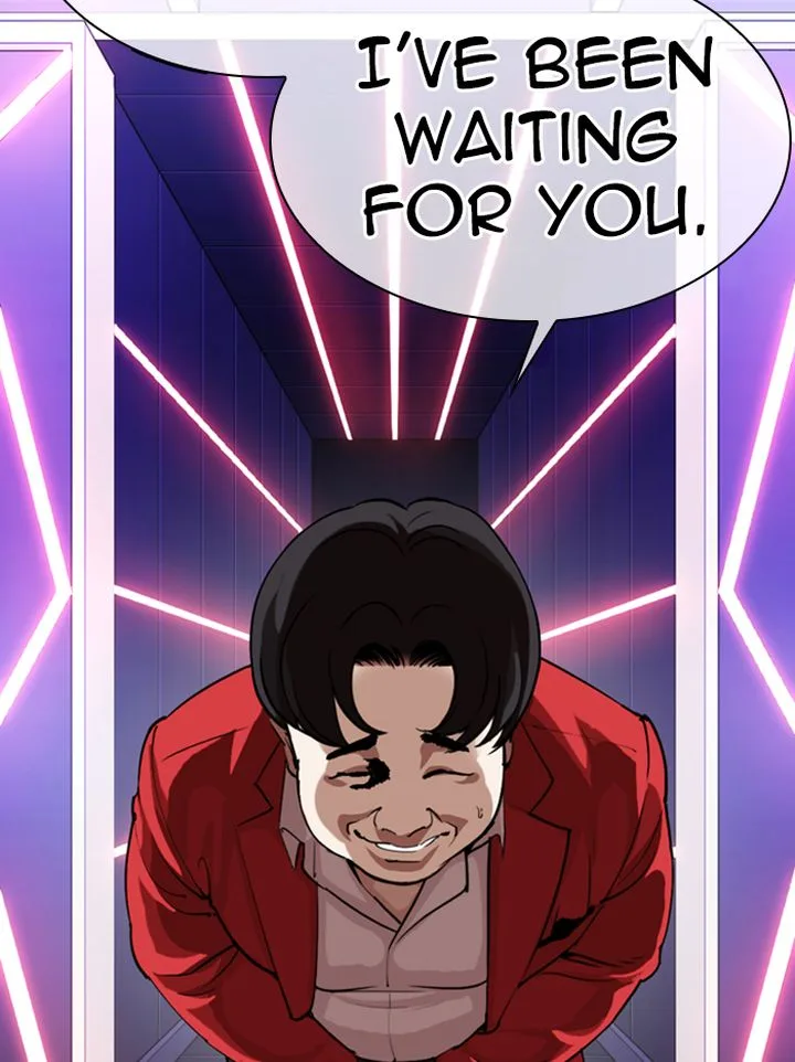 Lookism Chapter 318 – Page 160